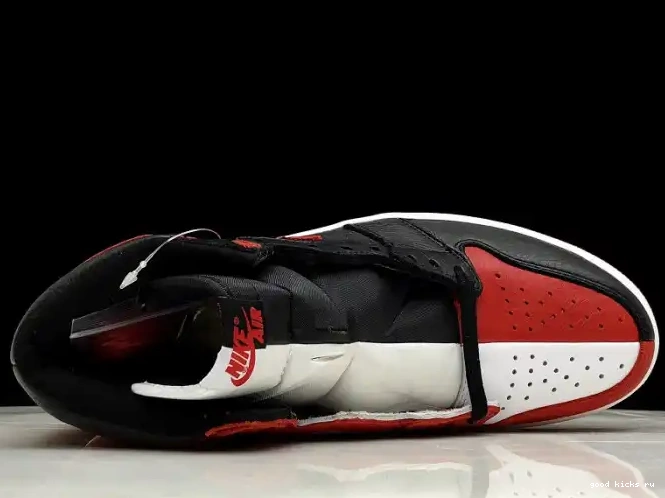 Retro 1 Homage 861428-061 To High OG Home Jordan Air 0509